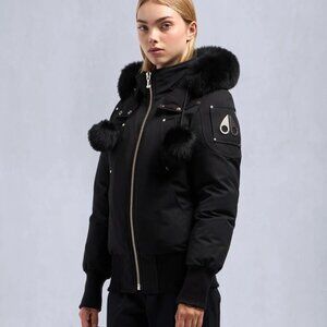 Moose Knuckles Women's Jacket